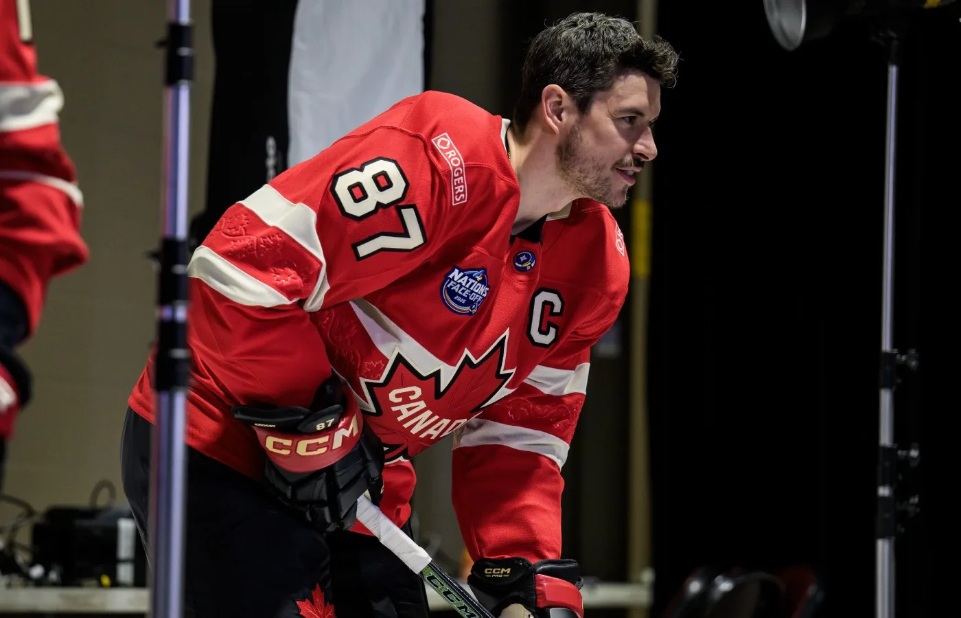 Här är Kanadas trupp i Hockey-VM 2025