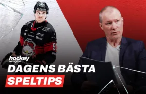 Speltips 27/2 inför Malmö Redhawks – Modo Hockey