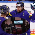 TV: Allt inför 4 Nations Face-Off