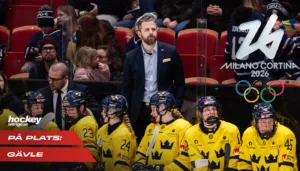 ”Klart det finns spelare som kandiderar – men 16-0 är starka papper”