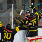 Kvaldramat – vinner måstematchen