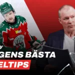 Speltips 22/2 inför Linköpings HC – Frölunda HC