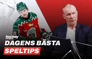 Speltips 22/2 inför Linköpings HC – Frölunda HC