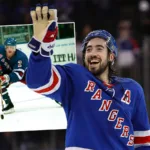 Zibanejads milstolpe – ikapp Brian Leetch