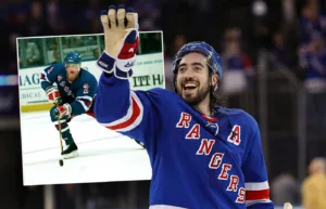 Zibanejads milstolpe – ikapp Brian Leetch