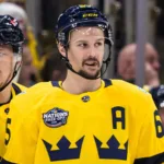 Placerar Erik Karlsson i topplaget: ”Jag är nyfiken”