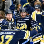 Förlustsviten bruten för HV 71 – efter 2–1 mot Skellefteå