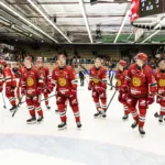 Mora utklassade Brynäs på bortaplan