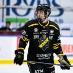 Seger på straffar för AIK hemma mot Brynäs