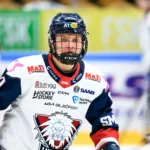 Segersviten sprack för Brynäs mot Linköping