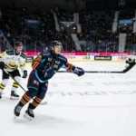 Tre poäng för Djurgården hemma mot HV 71