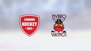 Nybro utklassade Limhamn – seger med 9–2