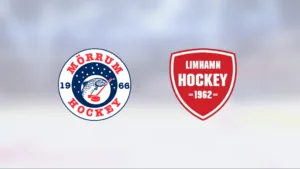 Efterlängtad seger för Mörrum – steg åt rätt håll mot Limhamn