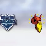 Viking segrare borta mot Karlskoga 2