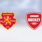 Efter förlustsviten: Seger igen för Alvesta – 4–2 mot Limhamn