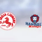 Seger för IF Troja-Ljungby i toppmatchen mot Hanhals