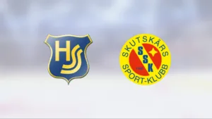 Målfest när Häradsbygden krossade Skutskär på hemmaplan