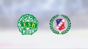 Enköping utklassade Viggbyholm på hemmaplan