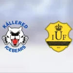 Kållered kan fira seriesegern efter 4–0 mot Ulricehamn