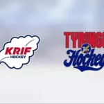 KRIF Hockey J20 kan fira seriesegern efter 5–0 mot Tyringe