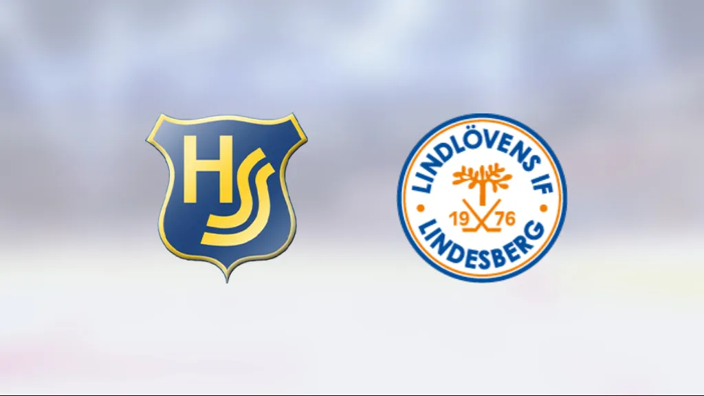 Lindlöven säkrade seriesegern efter 2–0 mot Häradsbygden