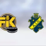 Mattias Nyberg i form när AIK vann mot Flemingsberg