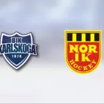 Nor J23 säkrade bortaseger mot BIK Karlskoga 2