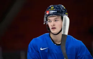 Succén: Svensken är AHL:s hetaste målskytt