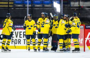 RÖNNKVIST: Här är min trupp till VM
