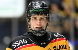 Luleå vann i sudden – har kvitterat mot Rögle