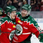 Klart: Stannar i Frölunda