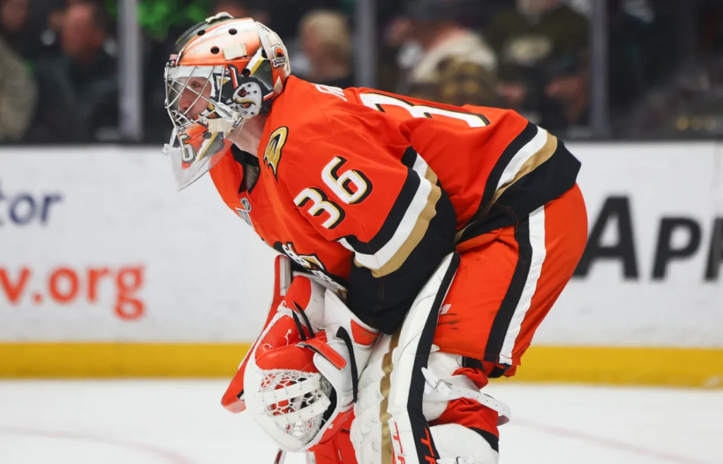 John Gibson