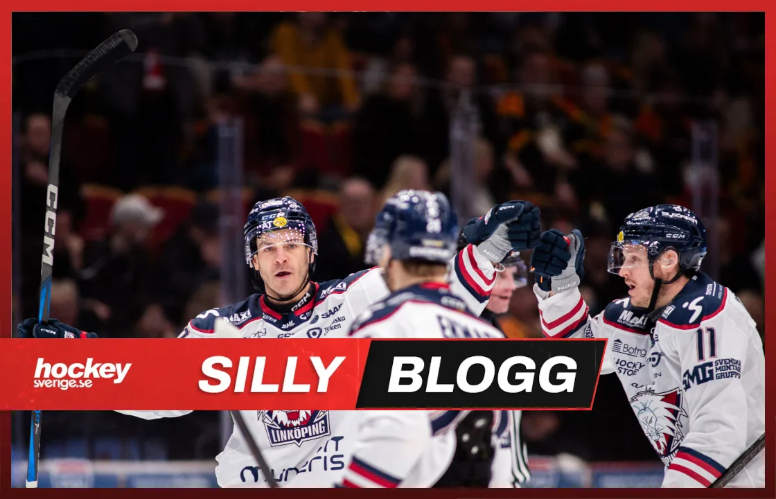 LIVE: Sex spelare lämnar SHL-klubben