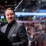 Tränaren blir kvar i SHL-klubben: ”Duktig taktiskt”
