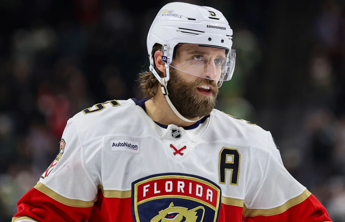 Aaron Ekblad