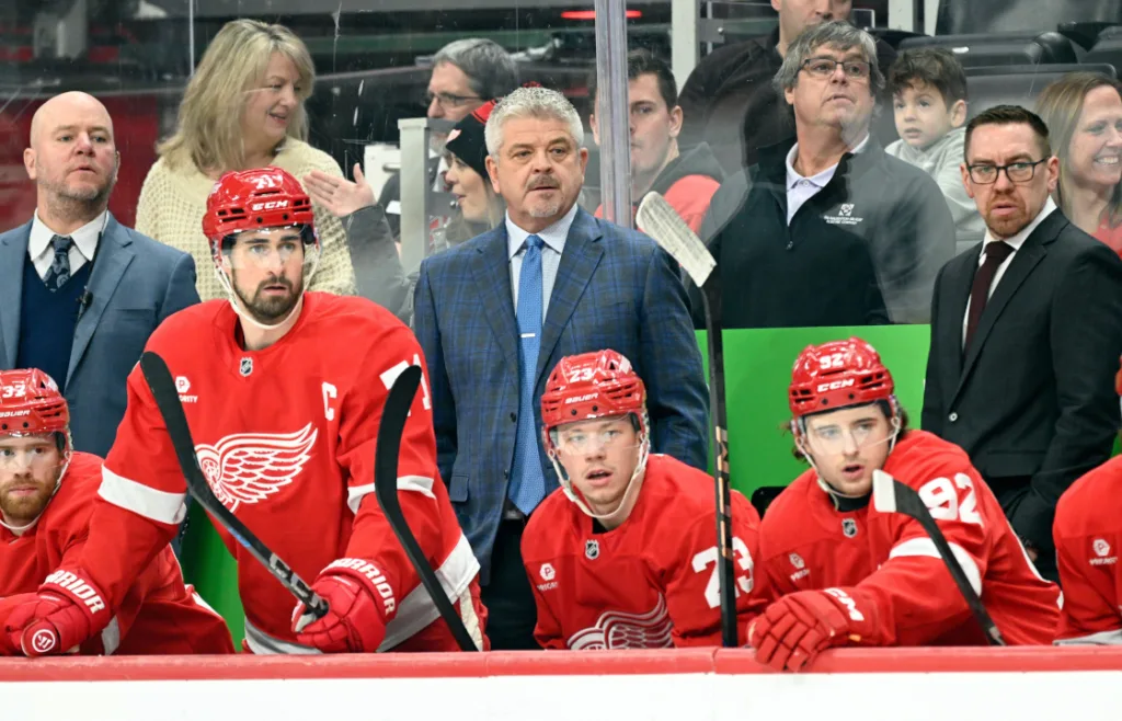 Todd McLellan