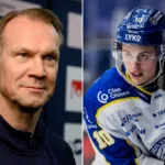 ”Det är inga dörrar stängda till Leksand”