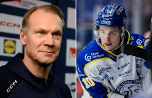 ”Det är inga dörrar stängda till Leksand”