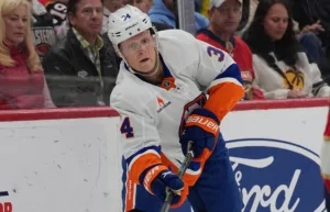Här är svenskens nya NHL-kontrakt