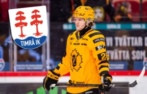 Uppgifter: Värvar från konkurrent