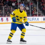 Tidigare JVM-stjärna kallas upp till NHL