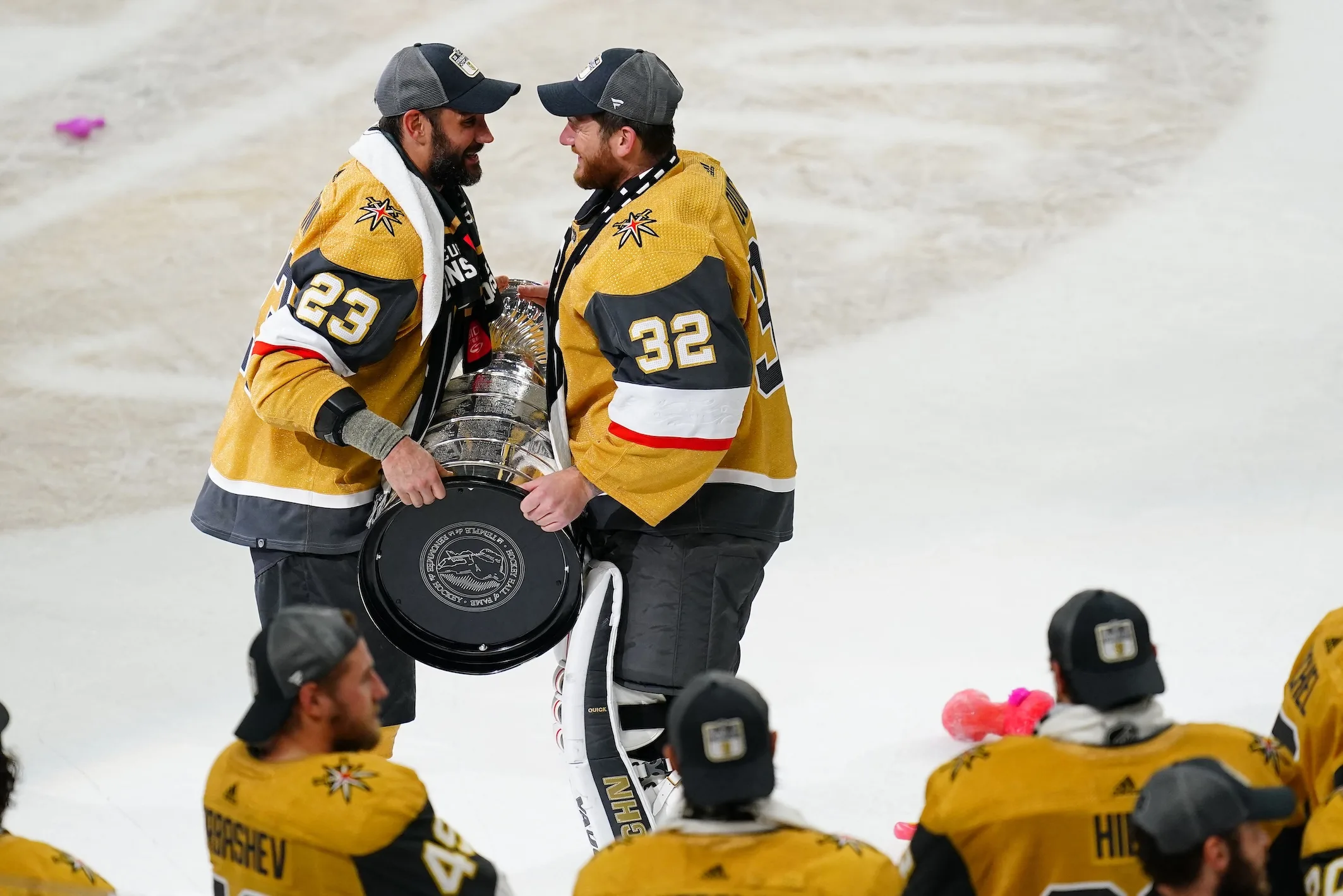 Klart: Veteranen stannar i Rangers – över 40-årsdagen