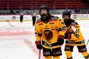 Efter finalförlusten: Nu uppges stjärnan vara förlorad