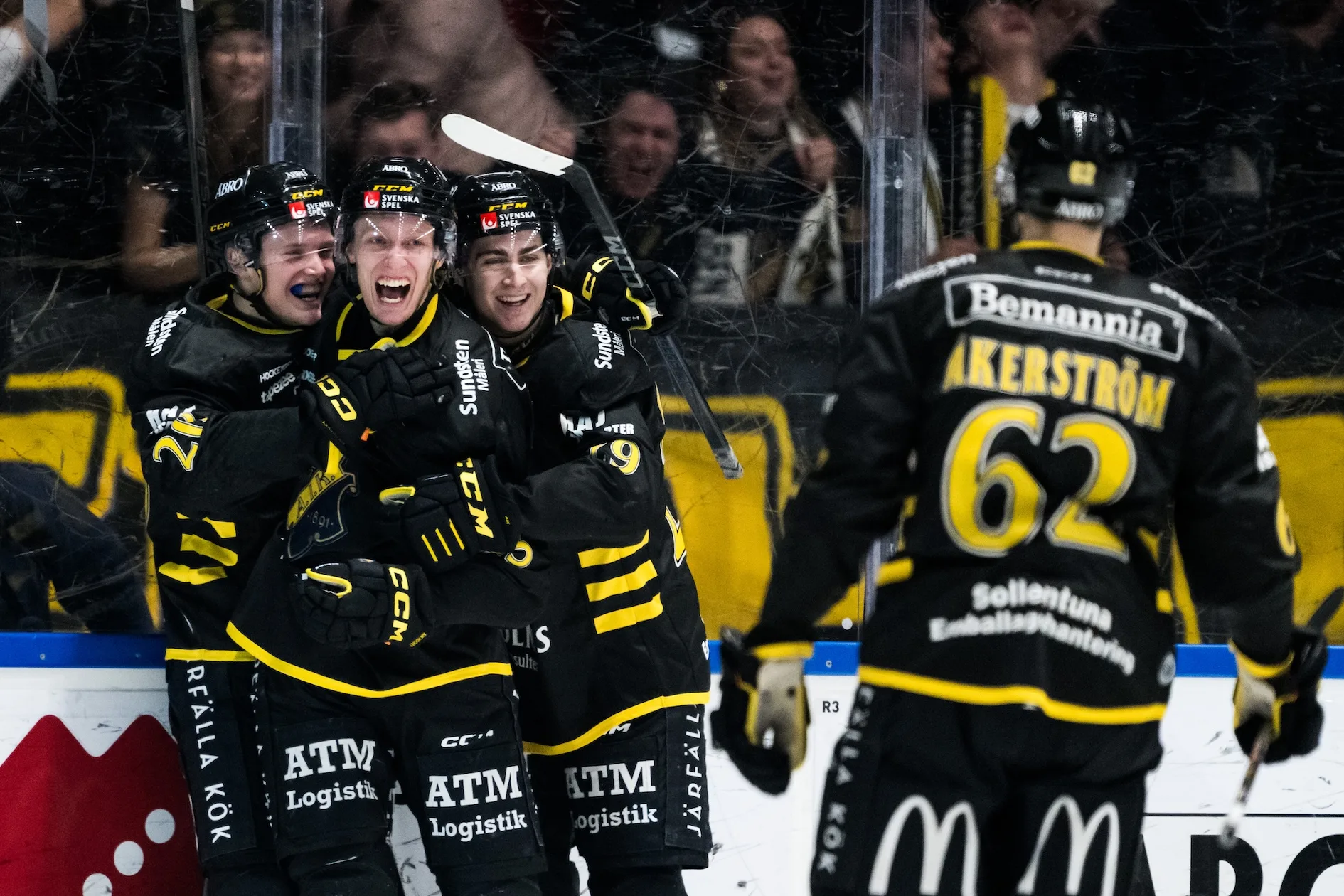 Hyllade talangen gör debut för AIK: ”Förmodligen bäst av alla”