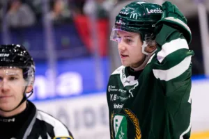 Färjestads tunga tapp: ”Överraskande och olyckligt”