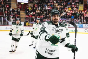 Vinner guldhjälmen 2025 – efter galen säsong