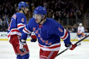 J.T. Miller om mötet med Canucks: ”Kommer bli krig”