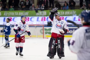 Oskarshamn överkört: ”Var lite mentalt jobbigt”