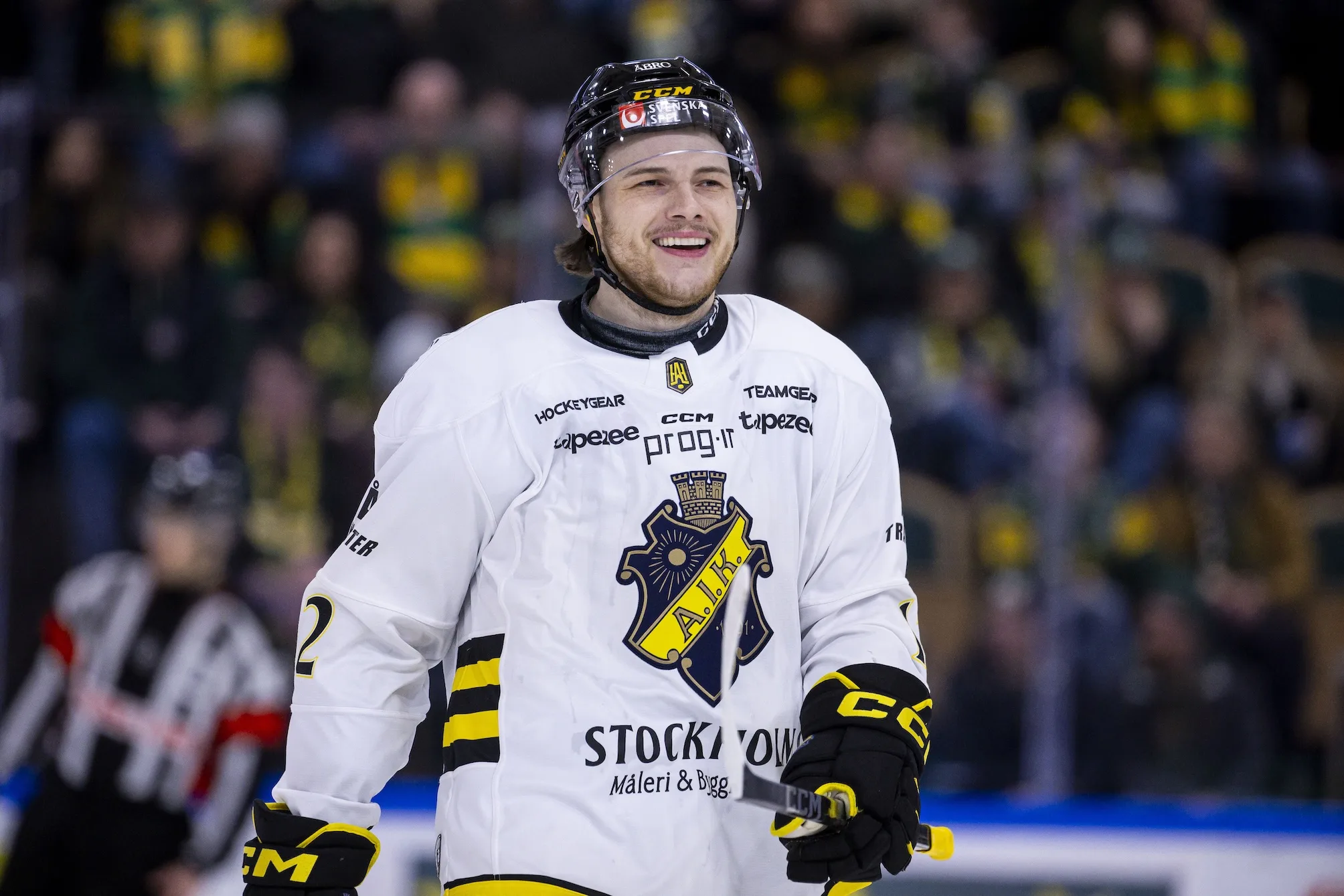 Stjärnan petades – är tillbaka i laget till AIK:s ödesmatch