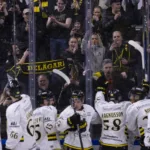 AIK:s semifinalhopp lever – efter dramatisk avslutning